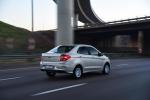 Ford Figo Sedan 2018 года